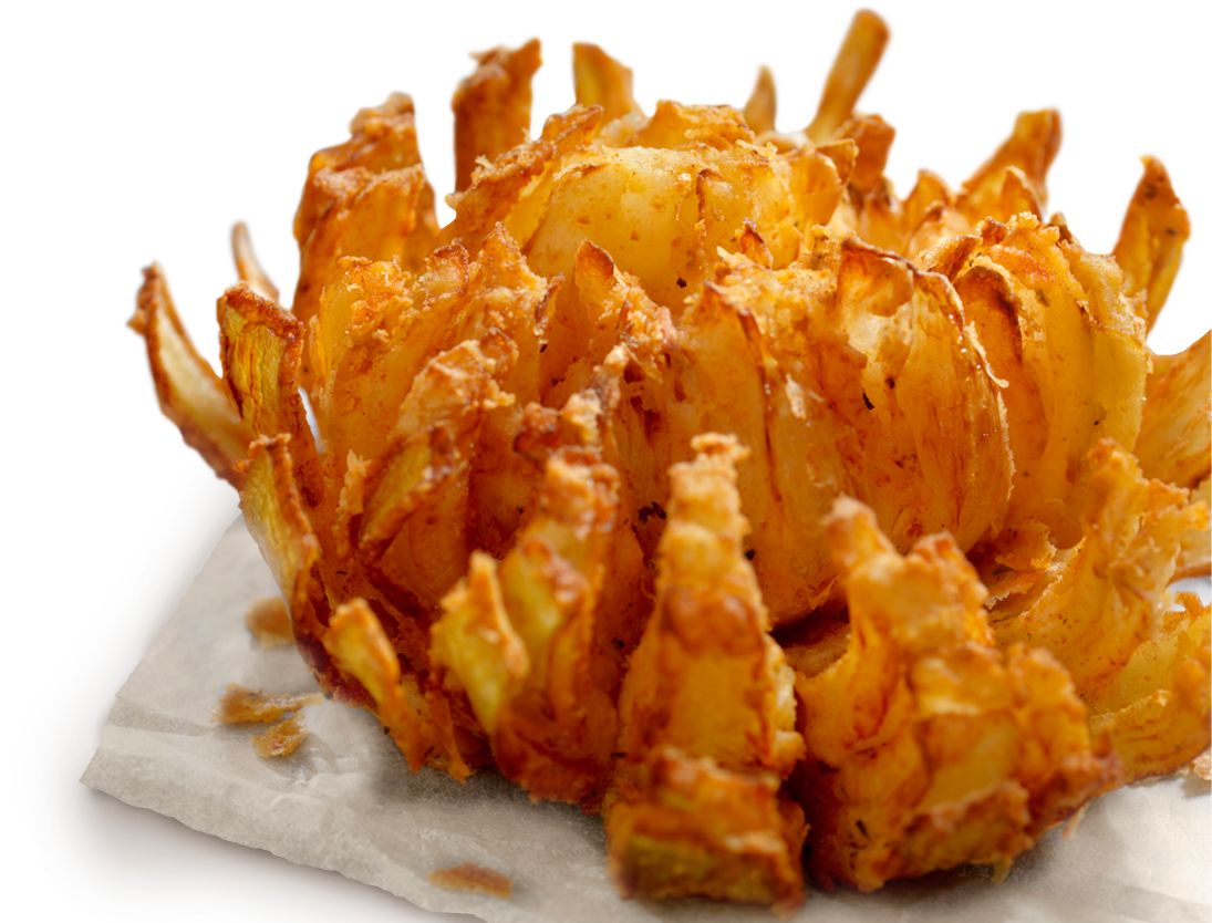 Frank & Gino's Signature Bloomin' Onion